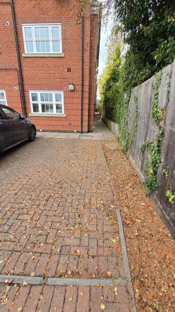 2 bedroom Flat to let in Old School Court, Kibworth Beauchamp, LE8