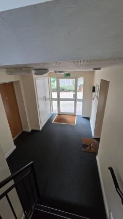 2 bedroom Flat to let in Old School Court, Kibworth Beauchamp, LE8