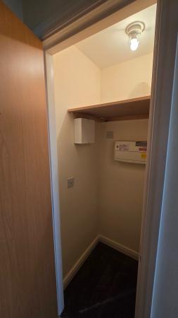 2 bedroom Flat to let in Old School Court, Kibworth Beauchamp, LE8