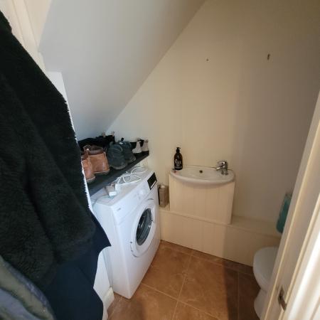 2 bedroom Cottage to let in Martins Yard, Market Harborough, LE16