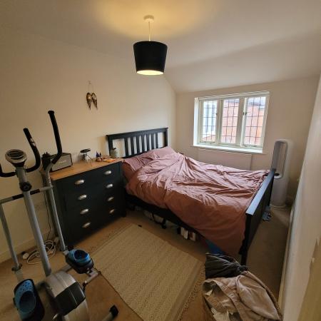 2 bedroom Cottage to let in Martins Yard, Market Harborough, LE16