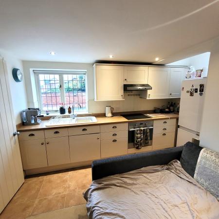 2 bedroom Cottage to let in Martins Yard, Market Harborough, LE16