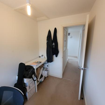 2 bedroom Cottage to let in Martins Yard, Market Harborough, LE16