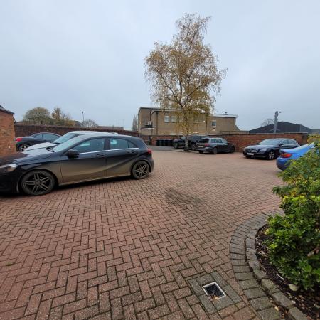 2 bedroom Cottage to let in Martins Yard, Market Harborough, LE16