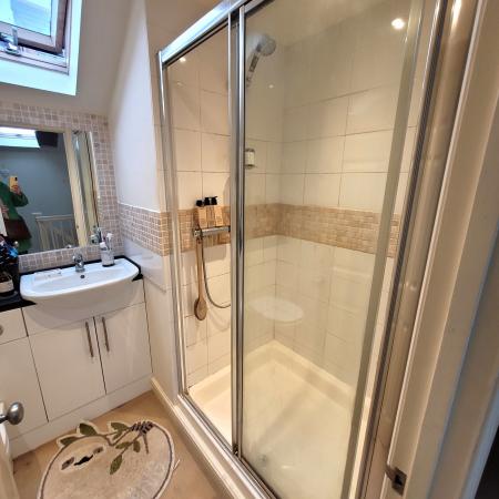 2 bedroom Cottage to let in Martins Yard, Market Harborough, LE16