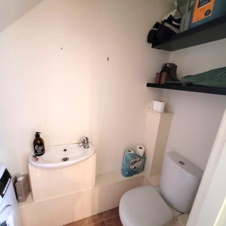 2 bedroom Cottage to let in Martins Yard, Market Harborough, LE16