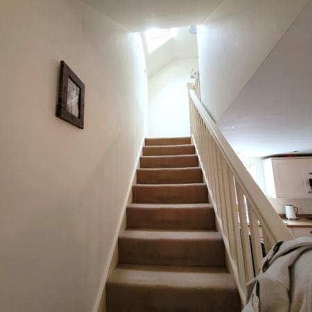 2 bedroom Cottage to let in Martins Yard, Market Harborough, LE16