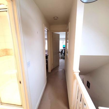 2 bedroom Cottage to let in Martins Yard, Market Harborough, LE16