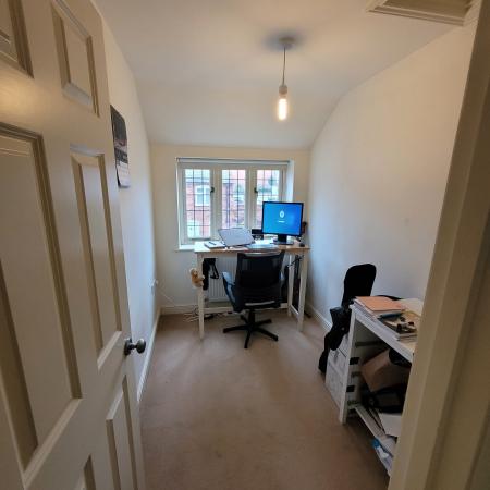 2 bedroom Cottage to let in Martins Yard, Market Harborough, LE16