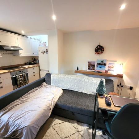 2 bedroom Cottage to let in Martins Yard, Market Harborough, LE16