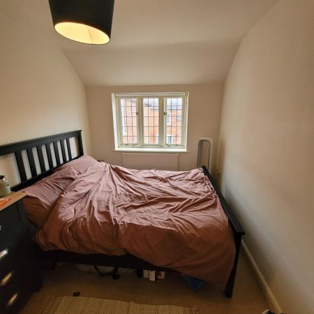 2 bedroom Cottage to let in Martins Yard, Market Harborough, LE16