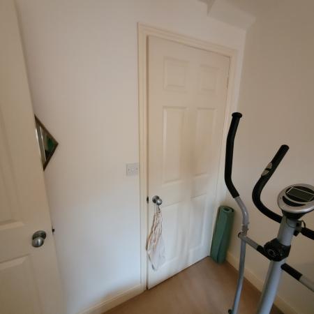 2 bedroom Cottage to let in Martins Yard, Market Harborough, LE16