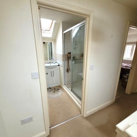 2 bedroom Cottage to let in Martins Yard, Market Harborough, LE16