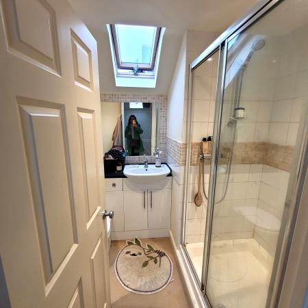 2 bedroom Cottage to let in Martins Yard, Market Harborough, LE16