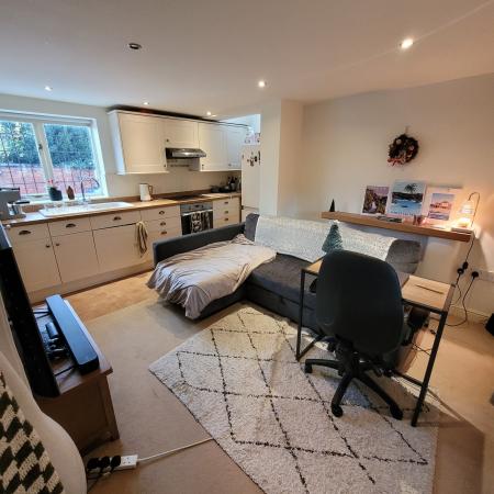 2 bedroom Cottage to let in Martins Yard, Market Harborough, LE16