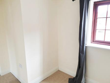 2 bedroom Flat to let in St Marys Road, Market Harborough, LE16