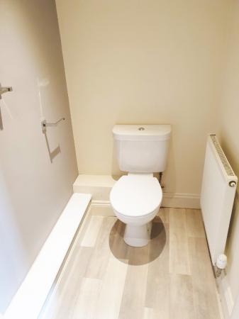 2 bedroom Flat to let in St Marys Road, Market Harborough, LE16