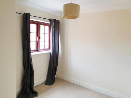 2 bedroom Flat to let in St Marys Road, Market Harborough, LE16