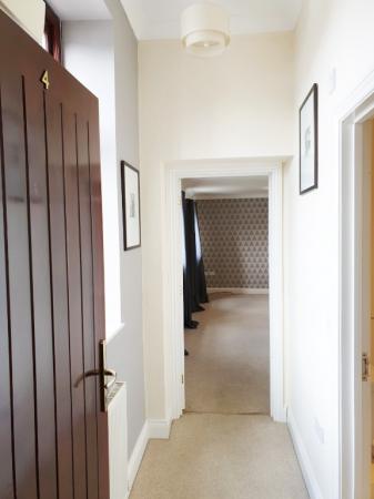 2 bedroom Flat to let in St Marys Road, Market Harborough, LE16