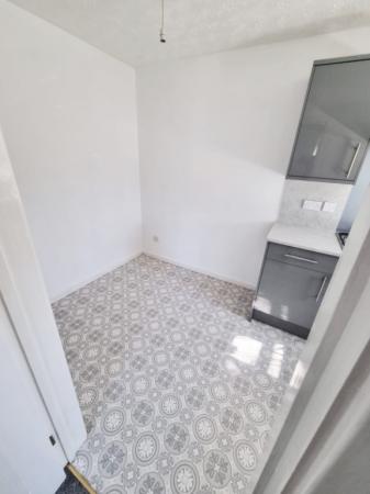 1 bedroom Semi-detached house to let in Britannia Walk, Market Harborough, LE16