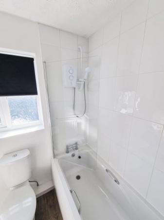 1 bedroom Semi-detached house to let in Britannia Walk, Market Harborough, LE16