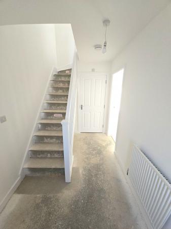 3 bedroom Semi-detached house to let in Bechstein Close, Hinckley, LE10