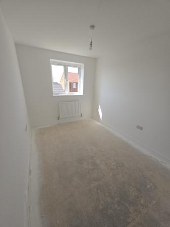 3 bedroom Semi-detached house to let in Bechstein Close, Hinckley, LE10