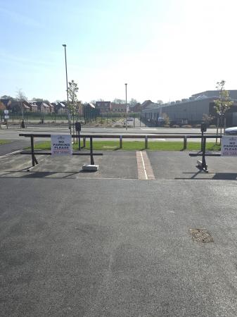 3 bedroom Semi-detached house to let in Bechstein Close, Hinckley, LE10