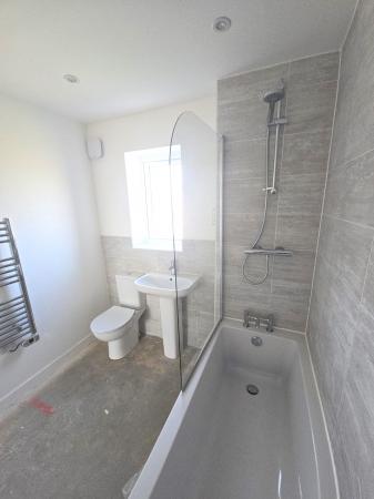 3 bedroom Semi-detached house to let in Hayloft Way, Nuneaton, CV11