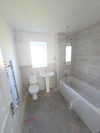 3 bedroom Semi-detached house to let in Hayloft Way, Nuneaton, CV11