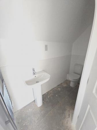 3 bedroom Semi-detached house to let in Hayloft Way, Nuneaton, CV11