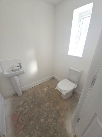 3 bedroom Semi-detached house to let in Hayloft Way, Nuneaton, CV11