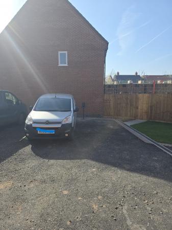 3 bedroom Semi-detached house to let in Hayloft Way, Nuneaton, CV11