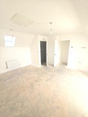 3 bedroom Semi-detached house to let in Hayloft Way, Nuneaton, CV11