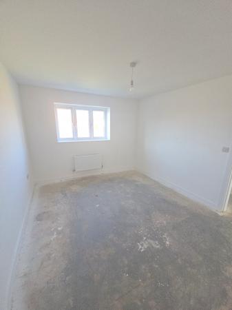 3 bedroom Semi-detached house to let in Hayloft Way, Nuneaton, CV11