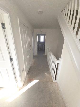 3 bedroom Semi-detached house to let in Hayloft Way, Nuneaton, CV11