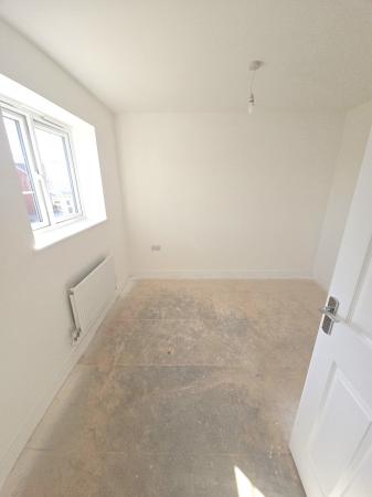 3 bedroom Semi-detached house to let in Hayloft Way, Nuneaton, CV11