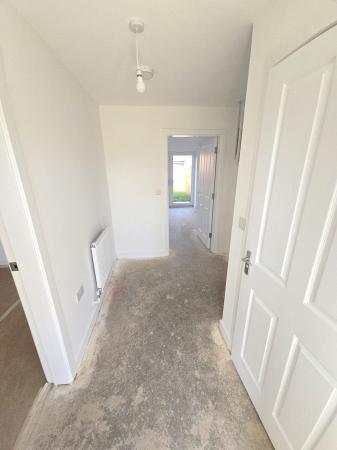 3 bedroom Semi-detached house to let in Hayloft Way, Nuneaton, CV11