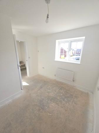 3 bedroom Semi-detached house to let in Hayloft Way, Nuneaton, CV11