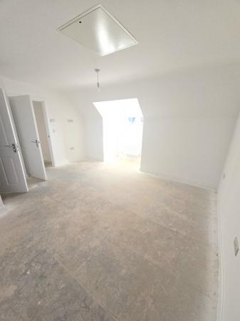 3 bedroom Semi-detached house to let in Hayloft Way, Nuneaton, CV11