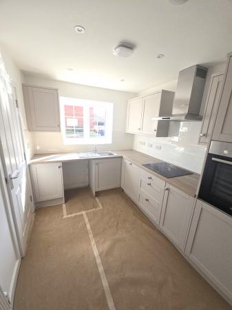 3 bedroom Semi-detached house to let in Hayloft Way, Nuneaton, CV11