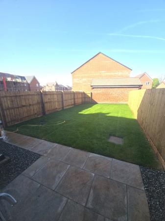 3 bedroom Semi-detached house to let in Hayloft Way, Nuneaton, CV11