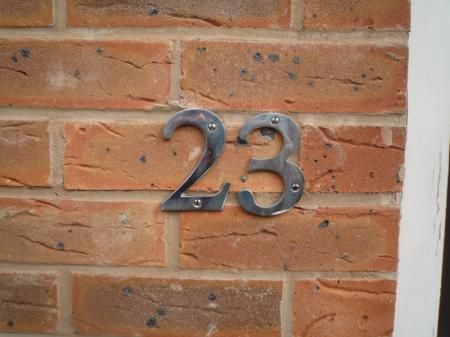 1 bedroom Terraced House to let in Facers Lane, Scraptoft, LE7