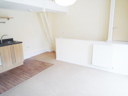 1 bedroom Terraced House to let in Facers Lane, Scraptoft, LE7