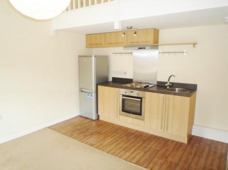1 bedroom Terraced House to let in Facers Lane, Scraptoft, LE7