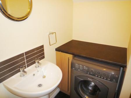 1 bedroom Terraced House to let in Facers Lane, Scraptoft, LE7