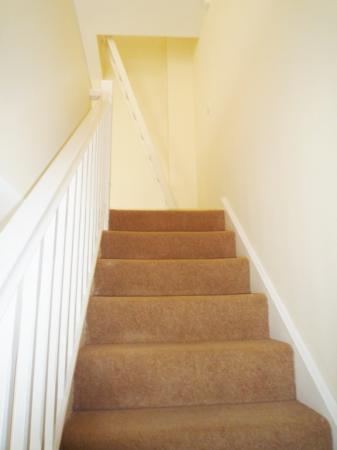 1 bedroom Terraced House to let in Facers Lane, Scraptoft, LE7