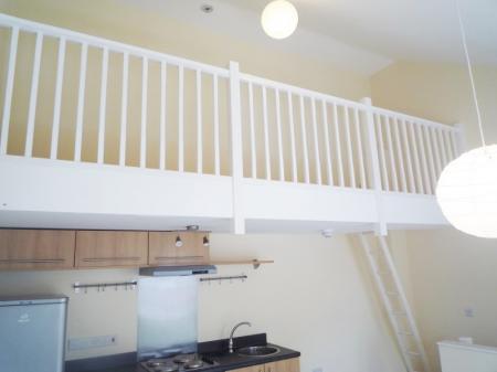 1 bedroom Terraced House to let in Facers Lane, Scraptoft, LE7