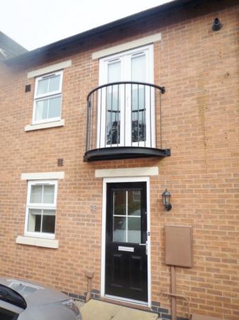 Facers Lane, Scraptoft, LE7