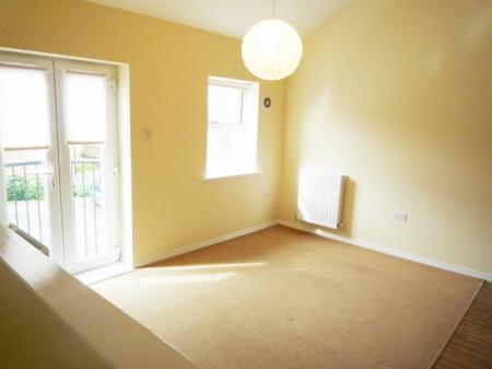 1 bedroom Terraced House to let in Facers Lane, Scraptoft, LE7